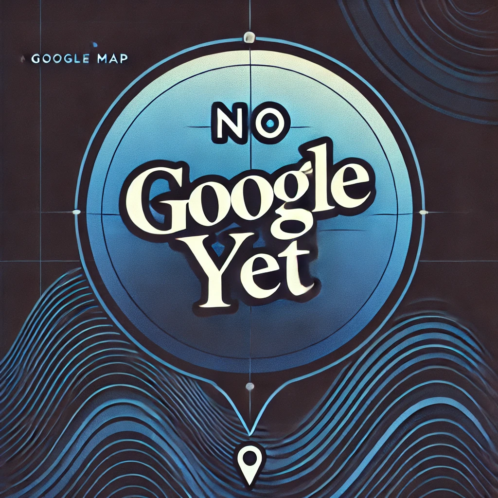 Default Map Image